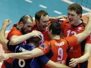 Волейболисты «Белогорья» впервые в своей истории выиграли клубный ЧМ