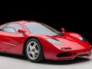 Уникальный McLaren F1 пустили с молотка