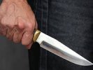 В Свердловской области на 9-летнего мальчика напали двое мужчин с ножом