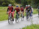 Спортсмены Первоуральска приняли участие в открытом чемпионате и первенстве по велоспорту-шоссе