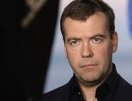 Медведев: Россия не может гарантировать целостность Украины