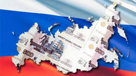 Медведев: экономика России выдержит любые санкции