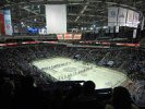 На чемпионате мира по хоккею в Белоруссии установлен рекорд посещаемости