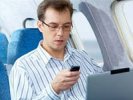 Globe and Mail: в Канаде разрешат использовать электронику при взлете и посадке самолета