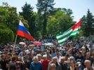 Грузинский посол: кризис в Абхазии - это плачевный пример для Крыма и Донбасса