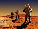 Телекомпания Endemol займется проектом безвозвратного полета на Марс