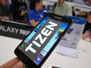 Samsung выпустит Tizen-смартфон в России в третьем квартале