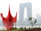 В Китайском городе Сучжоу насчитали 56 копий мостов со всего мира
