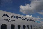 Росавиация разрешила «Аэрофлоту» возобновить регулярные рейсы в Грузию