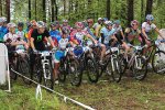 Велогонщики Первоуральска приняли участие в многодневной гонка в городе Верхняя Пышма