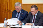 На профильных комитетах депутаты Первоуральска обсудили 19 вопросов