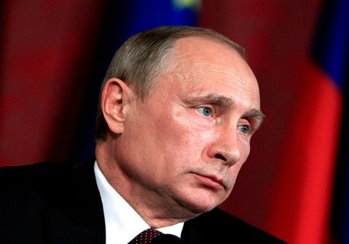 Путин во время визита в Вену выразил надежду на продление перемирия на Украине