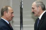 Путин покинул Белоруссию, не дожидаясь начала Дня независимости
