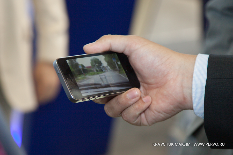 Первоуральск впервые представлен на международной выставке «Иннопром»