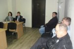 Общественный совет при ОВД Первоуральска подвел итоги работы за первое полугодие
