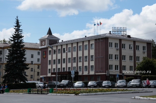 Правительство России официально признало Первоуральск моногородом