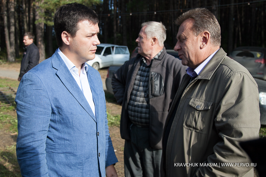 В Первоуральске на «птичнике» сегодня была запущена новая котельная