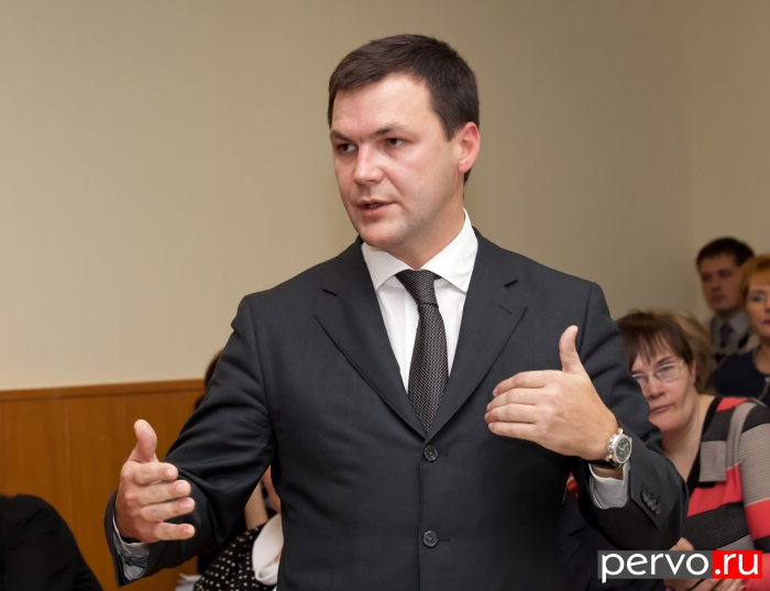 дронова людьми