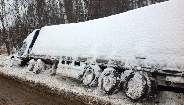 Спецтехника будет приставлена к подъемам возле Первоуральска в направлении Ревды