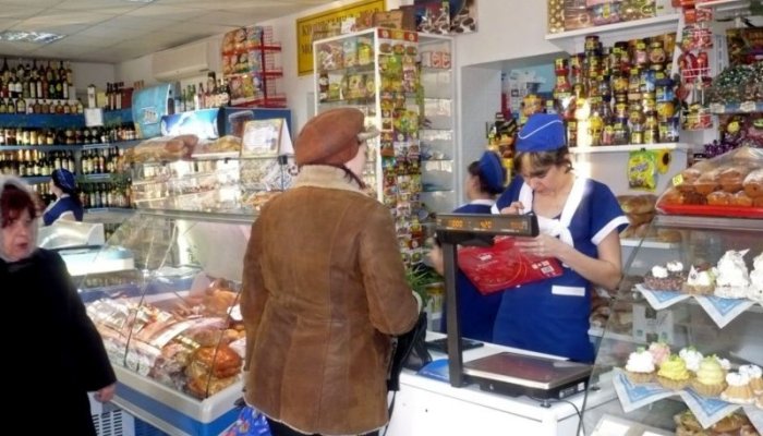 В Госдуме предложили штрафовать магазины за завышение цен