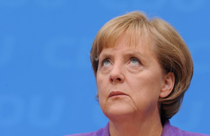 Меркель выдвинула Путину ультиматум