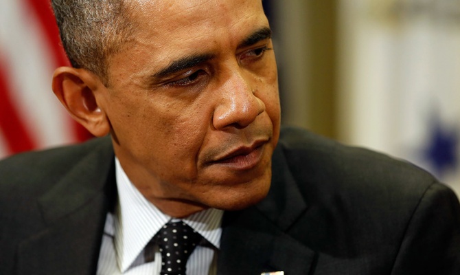 В Госдуме назвали продление санкций США «жестом отчаяния» президента Обамы