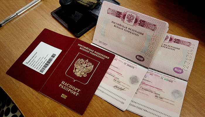 МИД Турции может разрешить въезд россиян по внутреннему паспорту