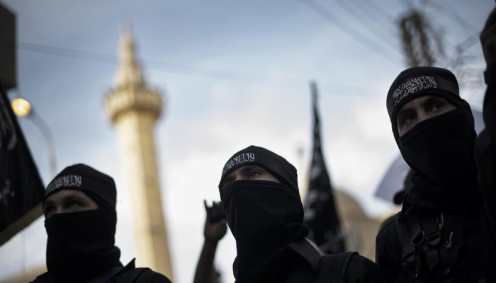 «Исламское государство» грозит новыми атаками на Париж и Рим