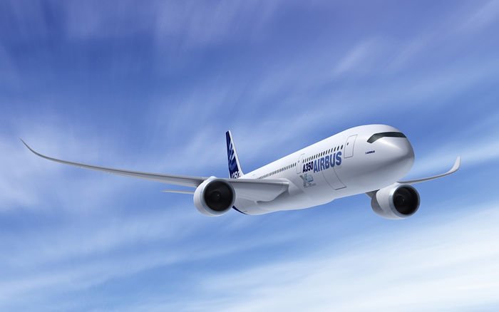 Airbus заключила с Южной Кореей договор на €1,5 млрд