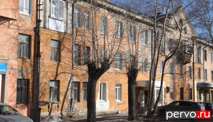 В мае в Первоуральске начнутся первые капремонты многоквартирных домов «по-новому»