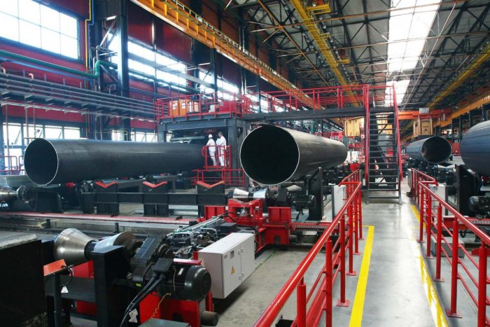 Евгений Куйвашев: «Рост отгруженной продукции в металлургическом производстве 2015 года превысил 1,6 раза»