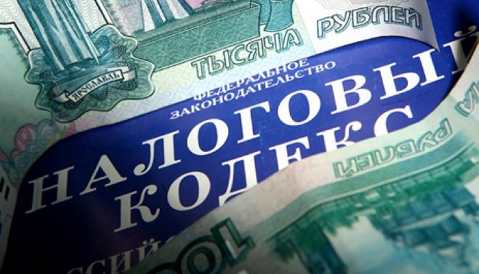 В Первоуральске для новичков объявил «Налоговые каникулы»