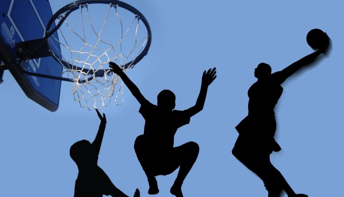 ПНТЗ досрочно стали победителями регулярного чемпионата по баскетболу