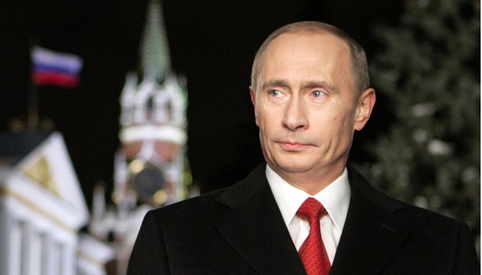 Опрос: более 80% россиян хотят видеть Путина президентом