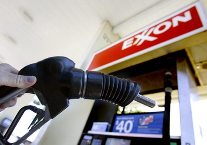 Exxon Mobil подала в суд на Россию