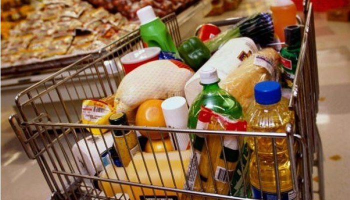 В Первоуральске продолжается рост цен на продукты