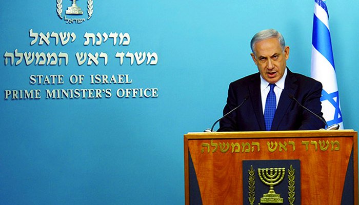 Нетаньяху в США грозит ядерной гонкой из-за сделки с Ираном