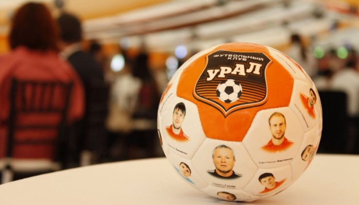Футбол России: «Урал» проиграл «Ростову», счет 0:1