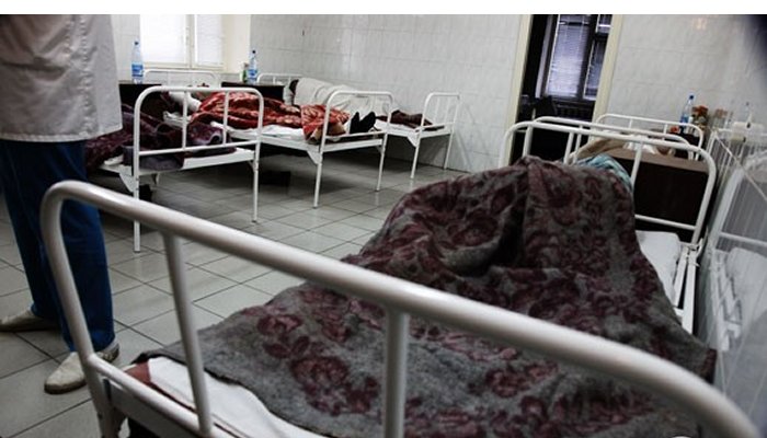 В Первоуральске на диспансерном учете состоит 514 активных наркоманов