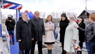 Медицина стала ближе Медицина стала ближе