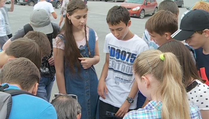 В Первоуральске дан старт работе «отрядов мэра»