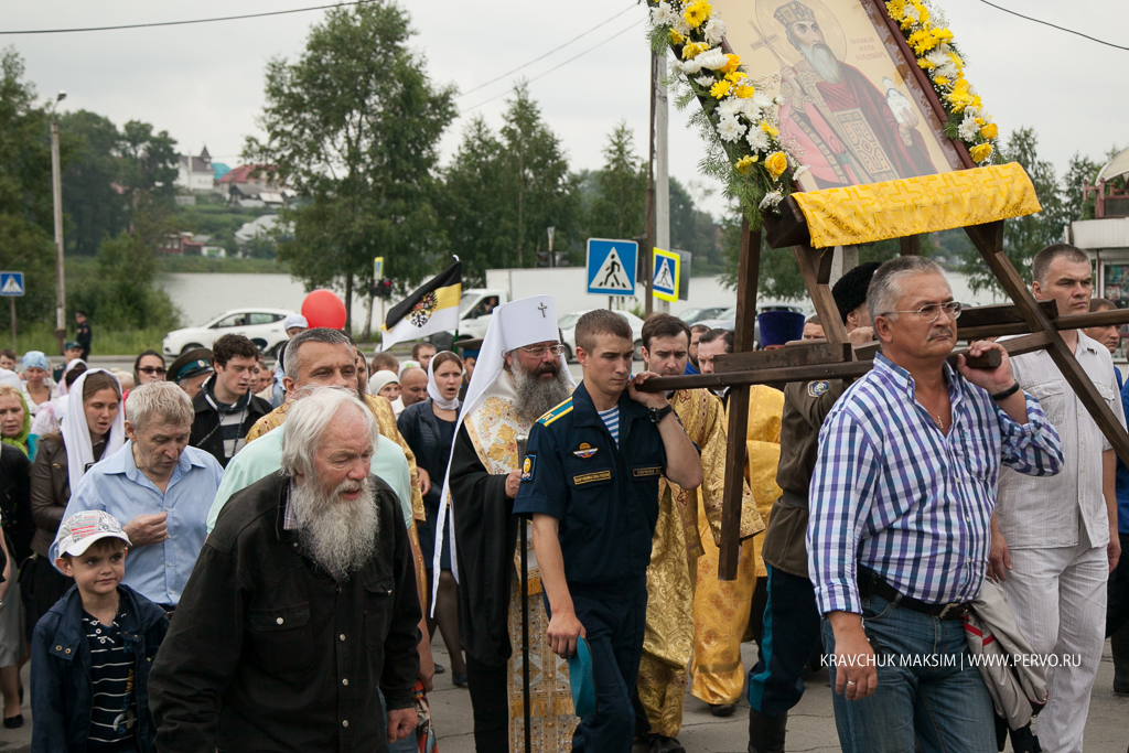 Для православных христиан начался Петров пост
