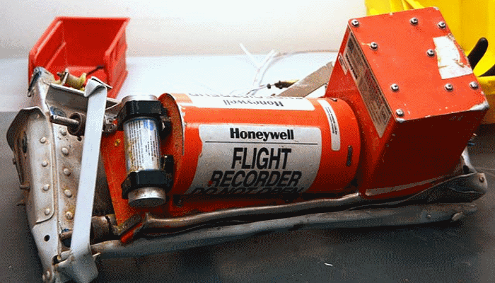 В Египте началась расшифровка «черных ящиков» А321