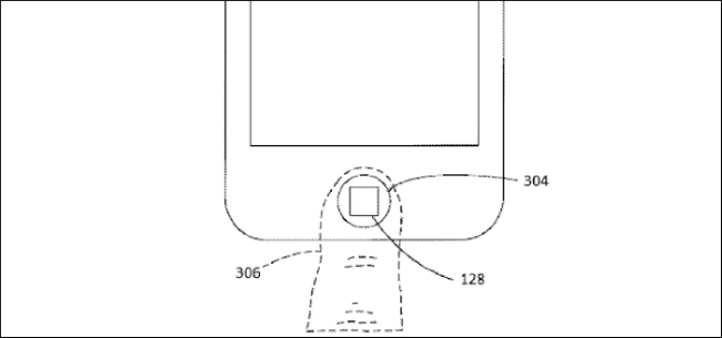 Apple патентует «режим паники» для смартфонов