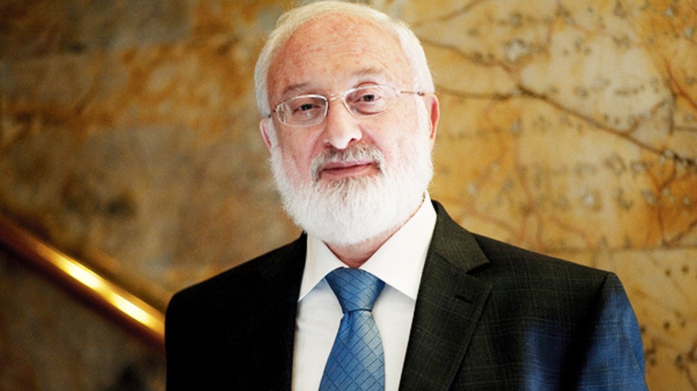 Михаэль Лайтман о волне вегетарианства