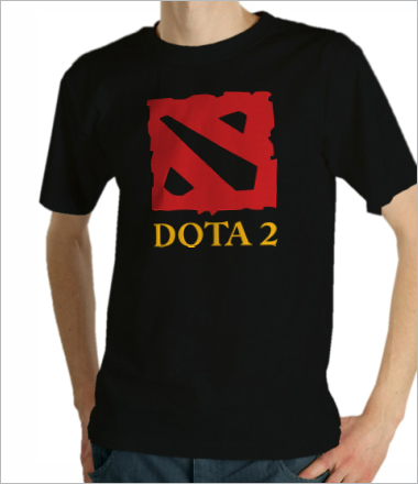 На учебу, работу и в поход в любимой геймерской одежде