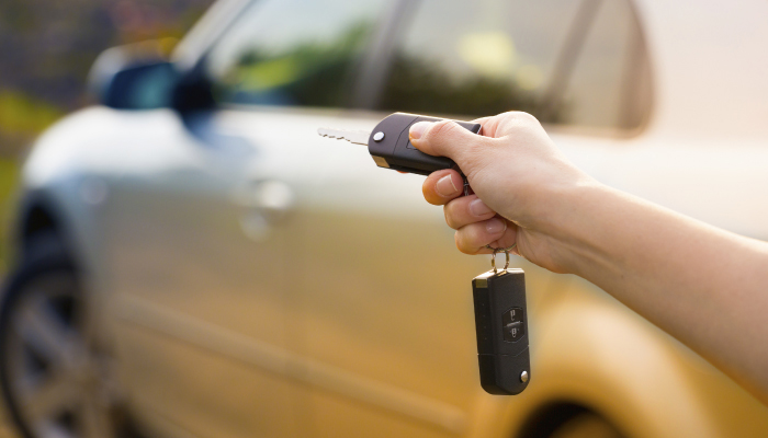 Шумоизоляция и установка сигнализации