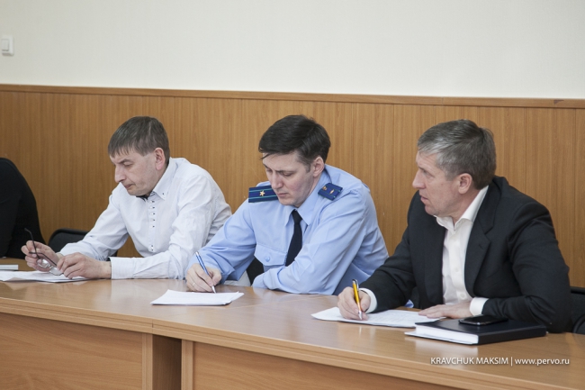 С «МРСК Урала» разберется прокуратура С «МРСК Урала» разберется прокуратура