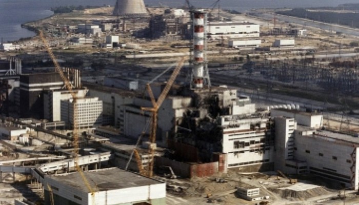 30 лет после Чернобыльской катастрофы: истекает срок службы саркофага