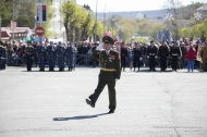 Более 5000 первоуральцев встали в ряды «Бессмертного полка» Более 5000 первоуральцев встали в ряды «Бессмертного полка»